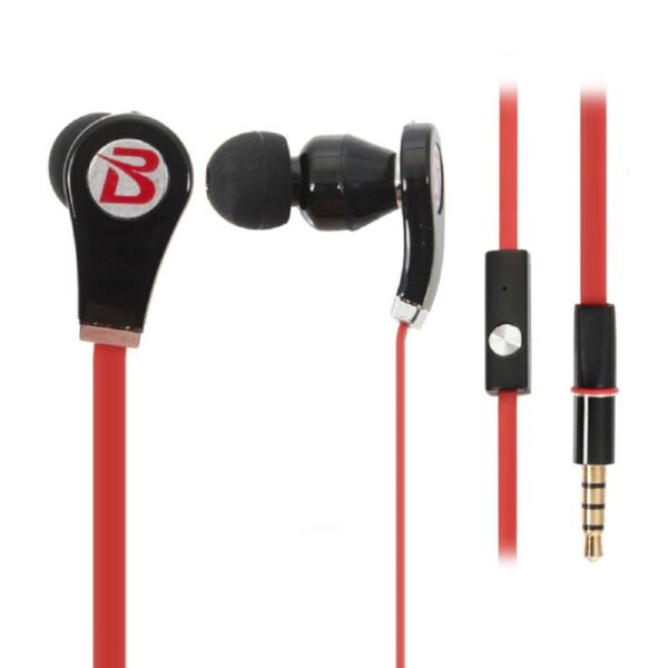 Labsic Earphones Wired - IP08
