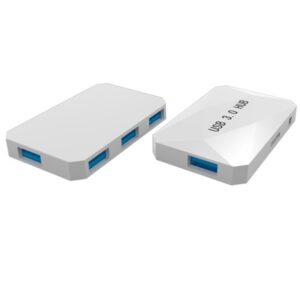 Conqueror USB 3.0 Hub 4 Ports - P342