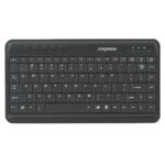Conqueror Mini Keyboard Wired with USB & PS2 - UL212