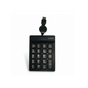 Wired Numerical Keypad Mini for Desktop Computer PC Laptop - BL18
