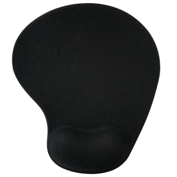 Top Comfort Wrist Gel Rest Support Mouse Pad - 002