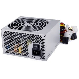 Kronnus ATX 450W Power Supply for PC - KE450
