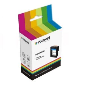 Polaroid Color Ink Cartridge Replaces HP 121C