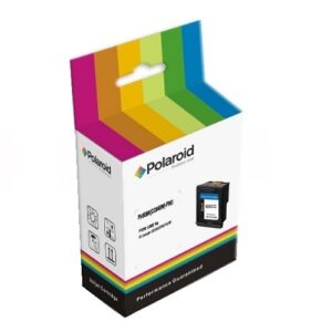 Polaroid Color Ink Cartridge Replaces HP 650C