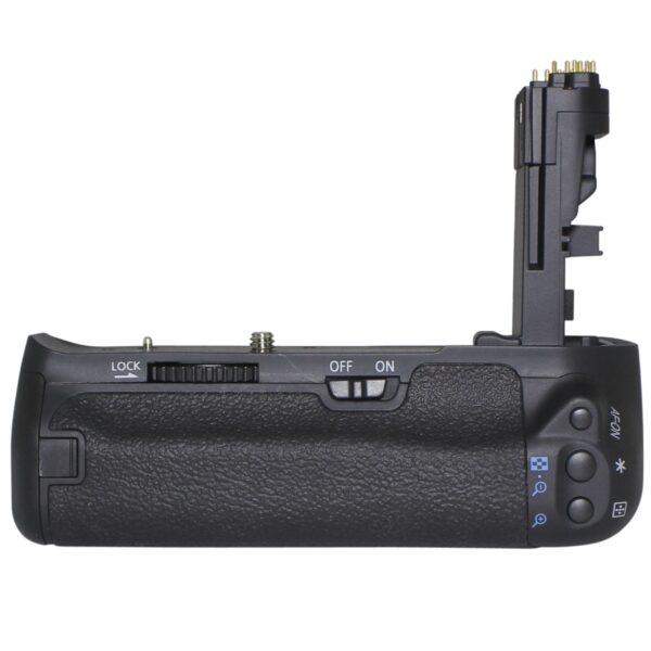 BG-E9 Vertical Battery Grip for Canon EOS 60D / 60DA - P548