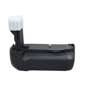 BG-E7H Vertical Battery Grip for Canon 7D - P551