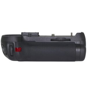 MB-D12H Vertical Battery Grip for Nikon D800 / D800E / D810 / D810A - P561