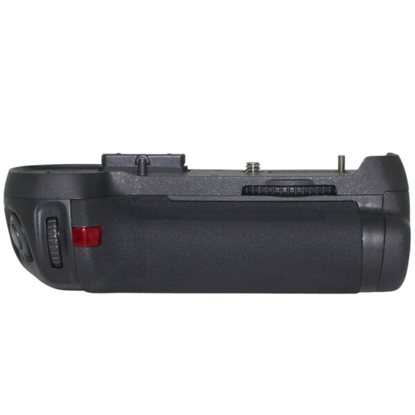 MB-D12H Vertical Battery Grip for Nikon D800 / D800E / D810 / D810A - P561