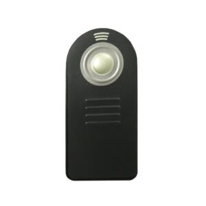 Wireless Remote Control Shutter IR for Nikon - TX7