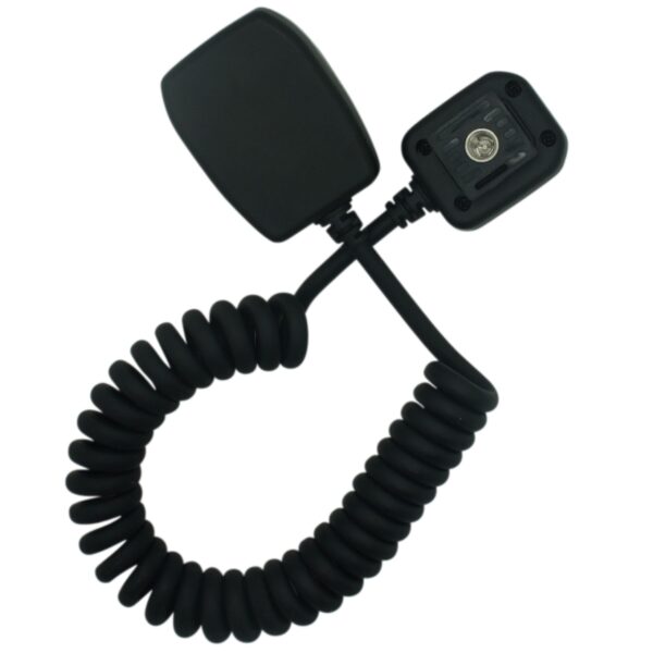 Extension Cord Off-Camera Hot Shoe Cord Flashgun Cable TTL for Canon - E3