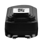 Wireless Flash Trigger 4 Channel Set for Nikon - WT2