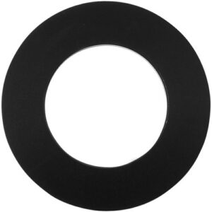 Massa 77mm Adapter Ring for 100 x 100mm Filter Holder for Digital SLR Camera - P657
