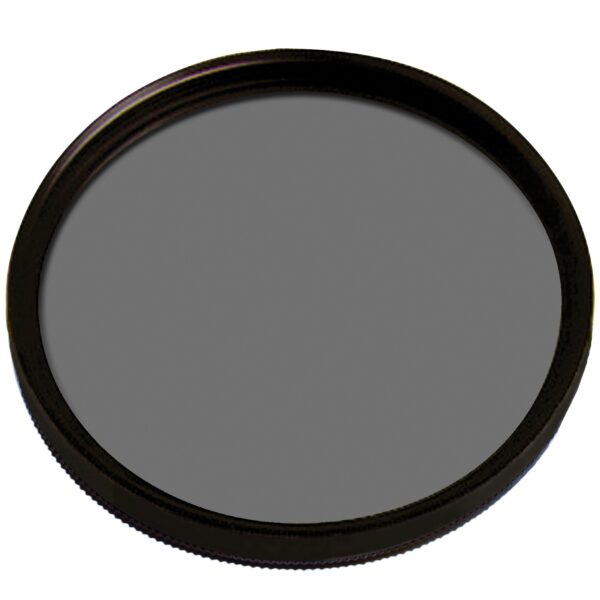 Massa 67mm Lens Polarizer Filter for Cameras including Nikon, Canon, Sony - P675