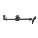 Shoulder Stand Stabilizer for Camera Camcorder Regular Shoe - P691