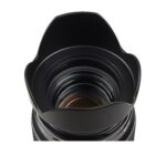 Massa 77mm Lens Hood for Cameras including Nikon, Canon, Sony - P707