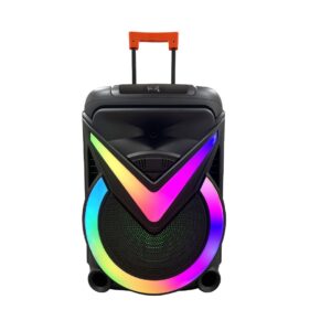 Wgaoyang Portable Bluetooth Speaker 18" - GY1801