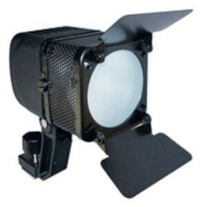 Luxmen Video Light 100 Watt with Battery pack - 323KDF