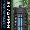 CONQUEROR INSECT KILLER LJ6W001