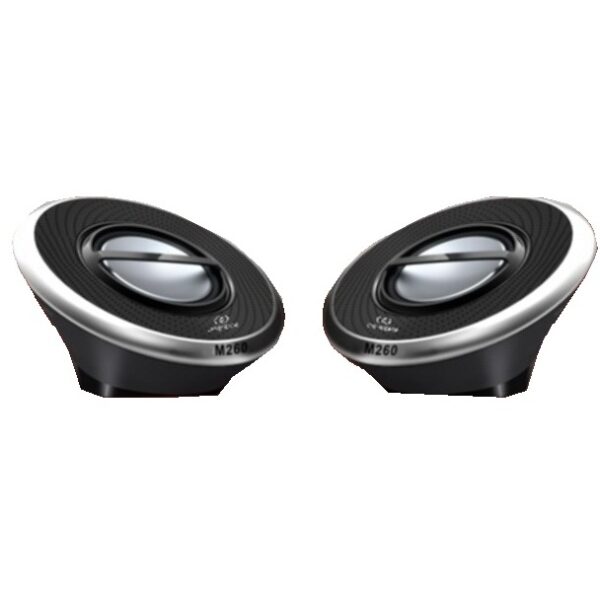 Conqueror Speaker Stereo with USB - M260