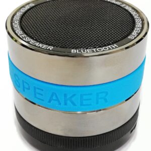 Music Bluetooth Speaker - MINI