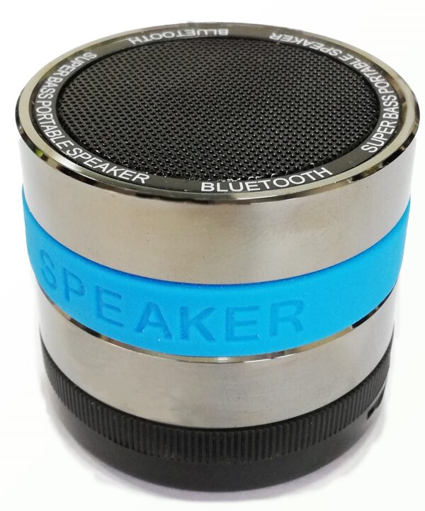 Music Bluetooth Speaker - MINI