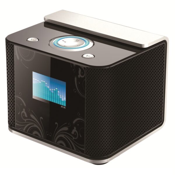 Speaker Portable HI-FI - A600