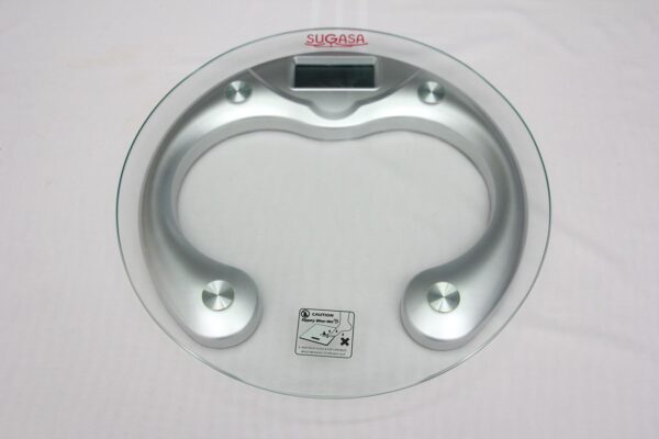 Sugasa Digital Electronic Weight Scale - RSP0011