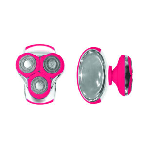 Westinghouse Multipurpose Electric Shaver Hair Remover Rechargeable for Women - WH1130