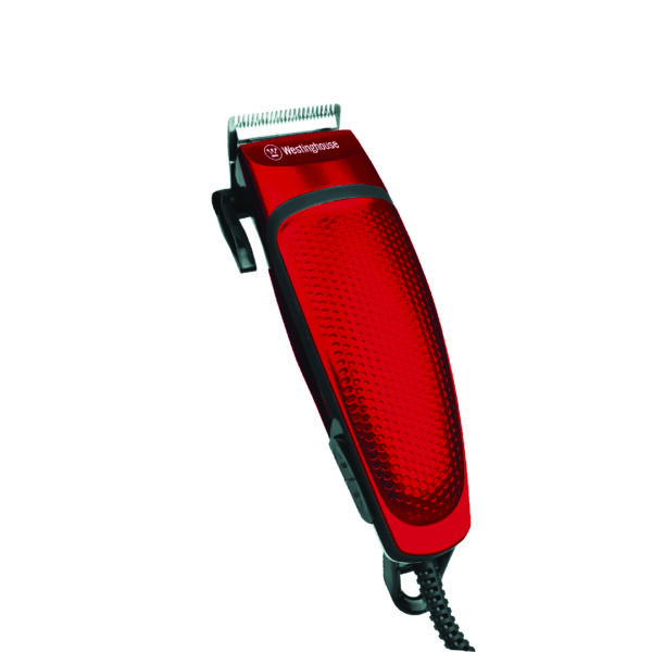 Westinghouse Multipurpose Electric Hair Trimmer for Men 10 Watt - WH1183
