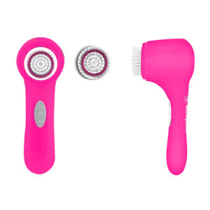 Westinghouse Powerful Electric Cordless Cleansing Facial Brush Waterproof Skin Care - WH1111