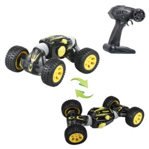 RC High Speed Racing Toy Remote Control Car for Teens Adults Kids - RC1138