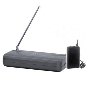 Conqueror Wireless Microphone Clip-on - VW330