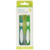 Kidsme First Toothbrush Set